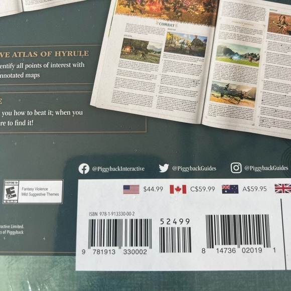 Zelda Collectors Edition - Picture 3 of 5